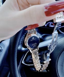 Đồng hồ Swarovski nữ giá rẻ