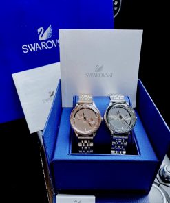 Đồng hồ Swarovski nữ siêu cấp