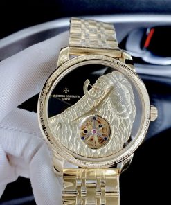 Đồng hồ Vacheron Constantin