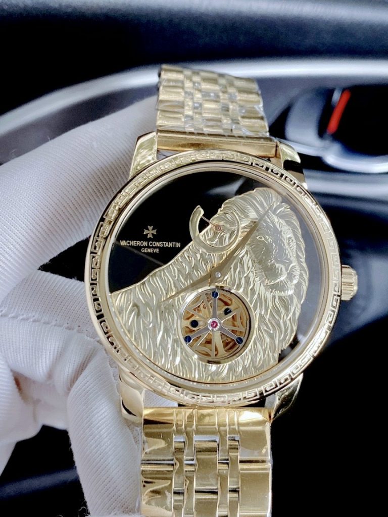 Đồng hồ Vacheron Constantin