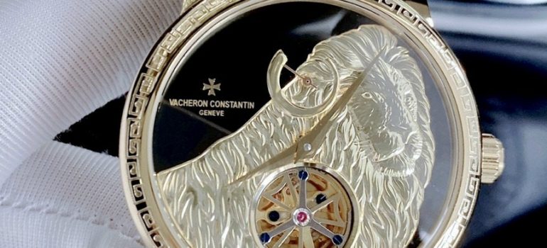 Đồng hồ Vacheron Constantin