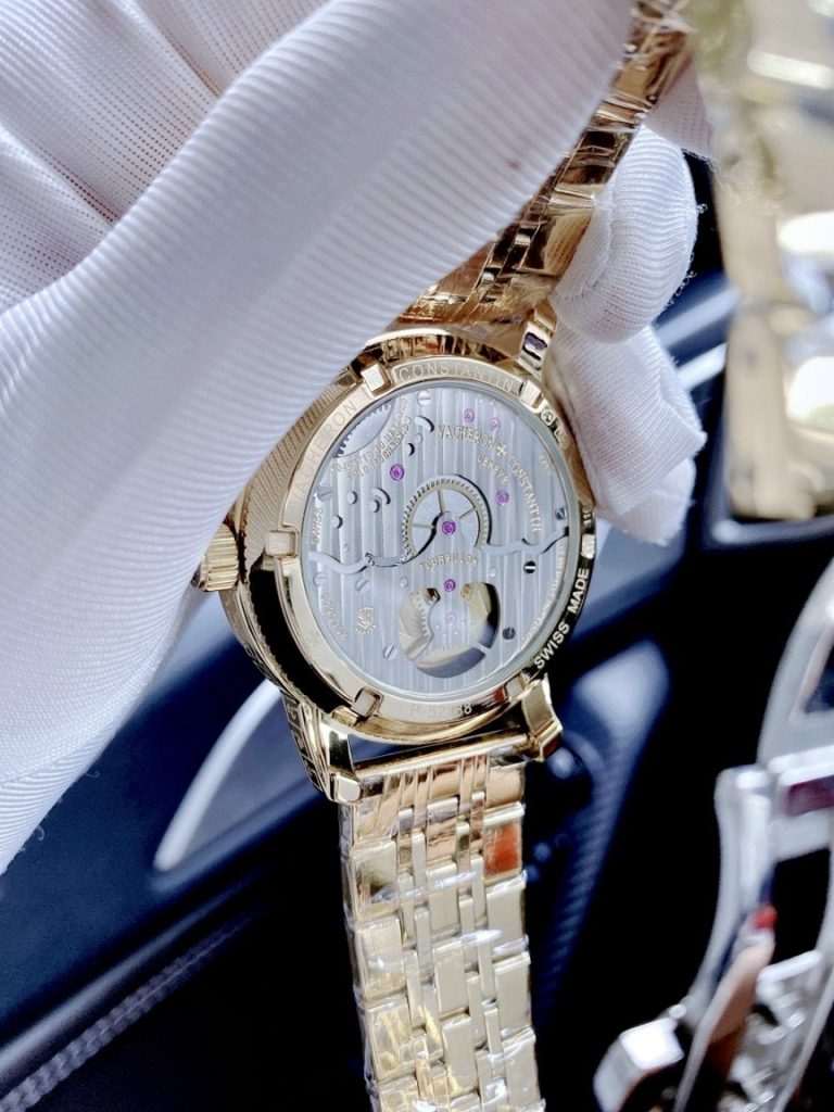 Đồng hồ Vacheron Constantin Automatic nam