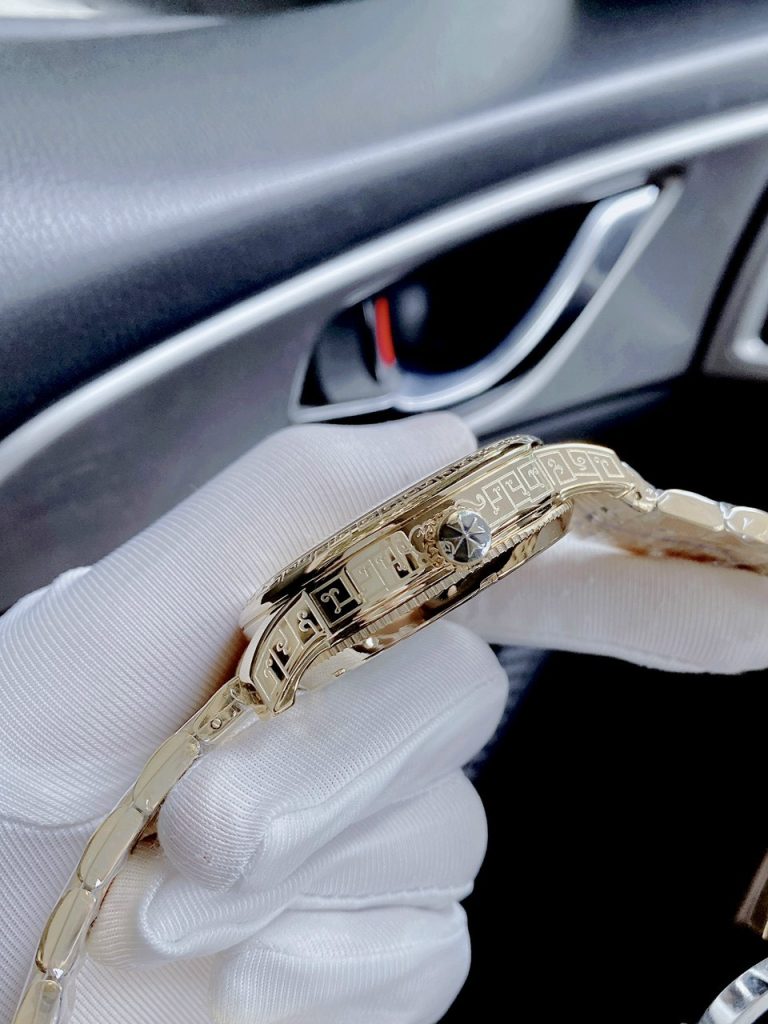 Đồng hồ Vacheron Constantin Fake cao cấp