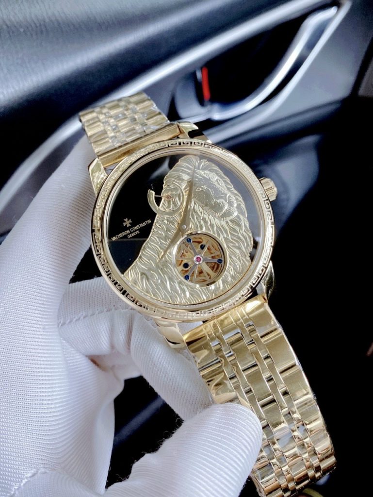 Đồng hồ Vacheron Constantin Super Fake Nhật