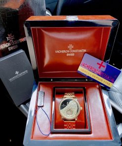 Đồng hồ Vacheron Constantin nam siêu cấp
