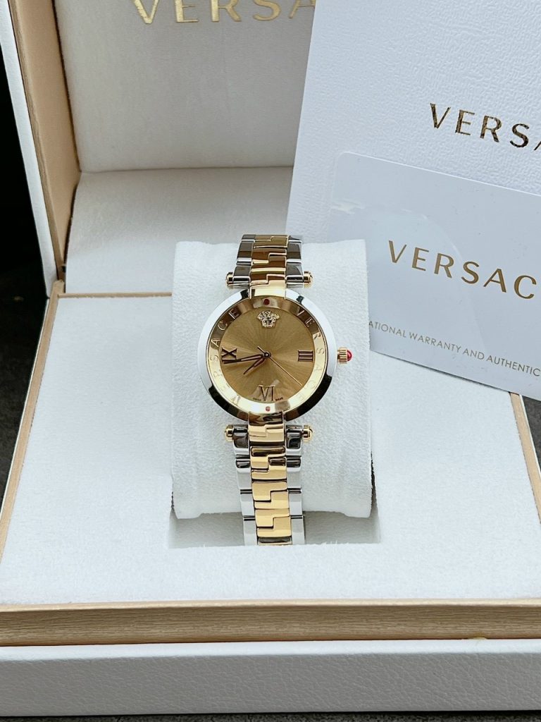 Đồng hồ Versace Revive giá rẻ