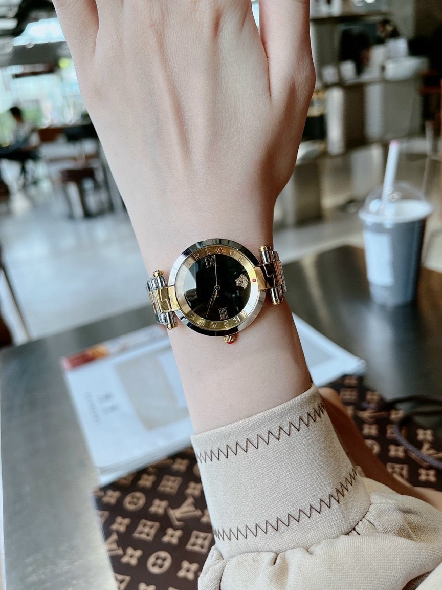 Đồng hồ Versace Revive Đồng hồ Versace Revive