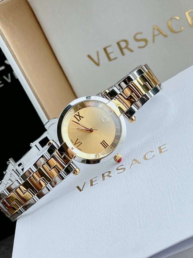 Đồng hồ Versace fake cao cấp