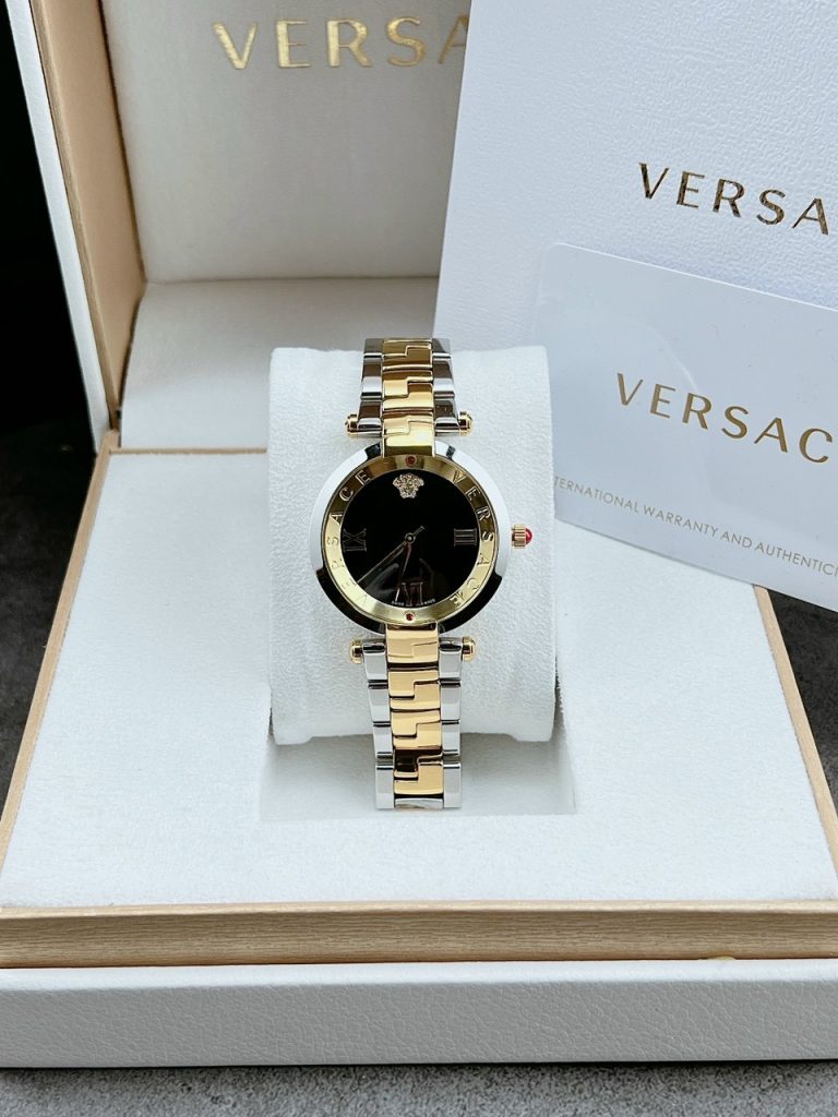 Đồng hồ Versace like auth