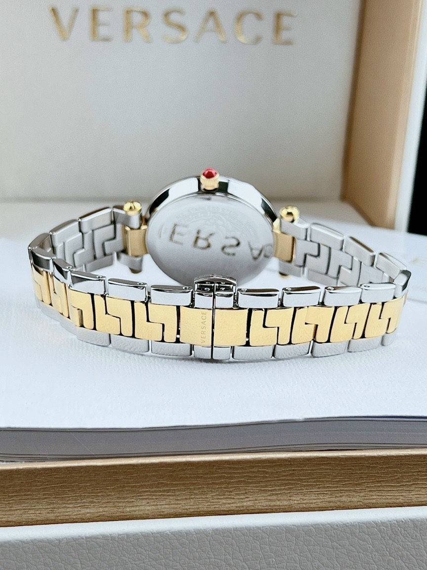 Đồng hồ Versace nữ giá rẻ Đồng hồ Versace nữ giá rẻ