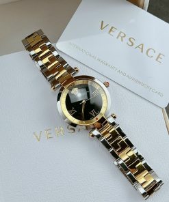 Đồng hồ Versace nữ siêu cấp