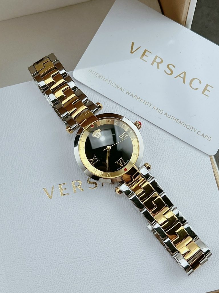 Đồng hồ Versace nữ siêu cấp