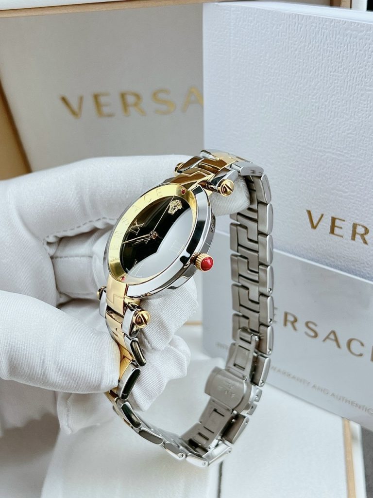 Đồng hồ Versace super fake