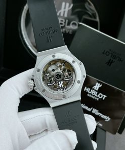 Đồng hồ cơ nam Hublot Automatic