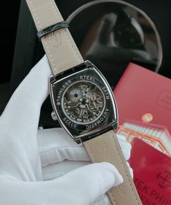 Đồng hồ cơ nam Patek Philippe