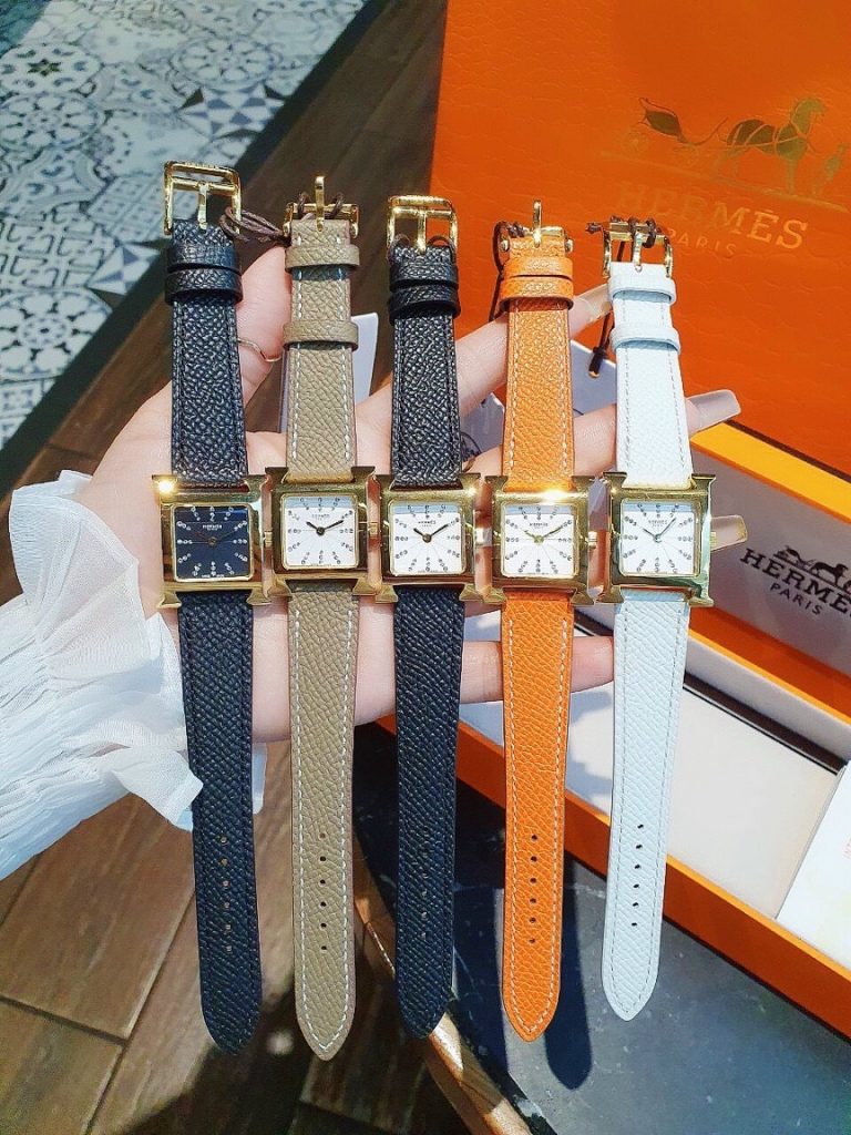 Đồng hồ nữ Hermes