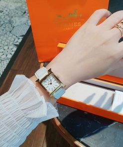 Đồng hồ nữ Hermes Rep 11