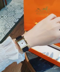 Đồng hồ nữ Hermes giá rẻ