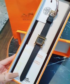 Đồng hồ nữ Hermes like auth