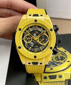 Đồng Hồ Hublot Big Bang Unico 441.CY.471Y.RX