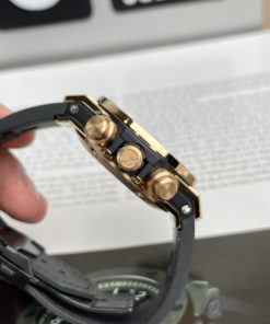 Đồng Hồ Hublot Big Bang Unico RainBow siêu cao cấp