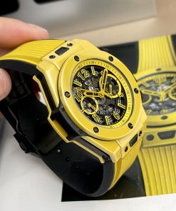 Đồng Hồ Hublot Big Bang Unico Replica 11