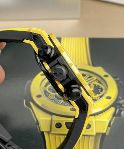 Đồng Hồ Hublot Big Bang Unico nam