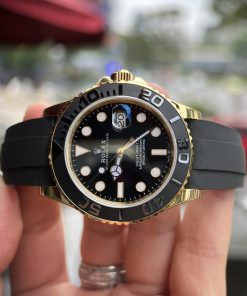 Đồng Hồ Rolex