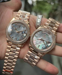 Đồng Hồ Rolex Day-Date