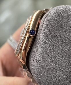 Đồng Hồ Rolex Day-Date fake cao cấp