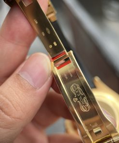 Đồng Hồ Rolex Yacht-Master Replica 11