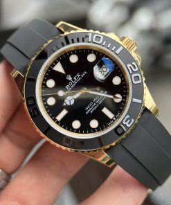 Đồng Hồ Rolex Yacht-Master nam siêu cấp