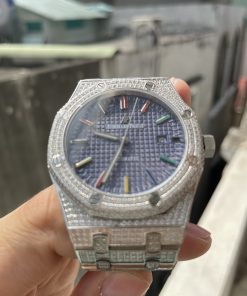 Đồng hồ Audemars Piguet Royal Oak