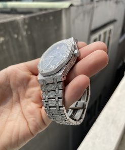 Đồng hồ Audemars Piguet Royal Oak Replica 11