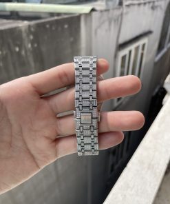 Đồng hồ Audemars Piguet Royal Oak Replica 11 nam dây kim loại