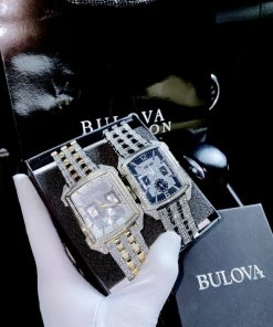 Đồng hồ Bulova