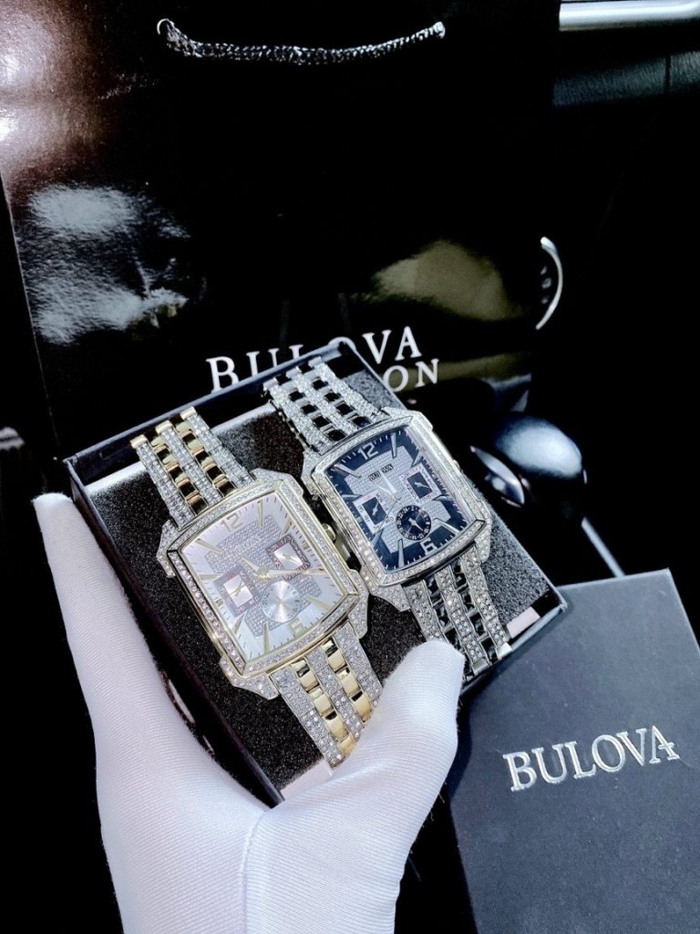 Đồng hồ Bulova