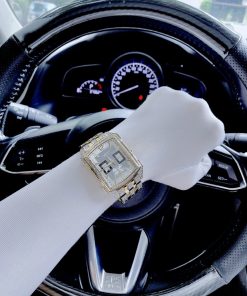 Đồng hồ Bulova nam