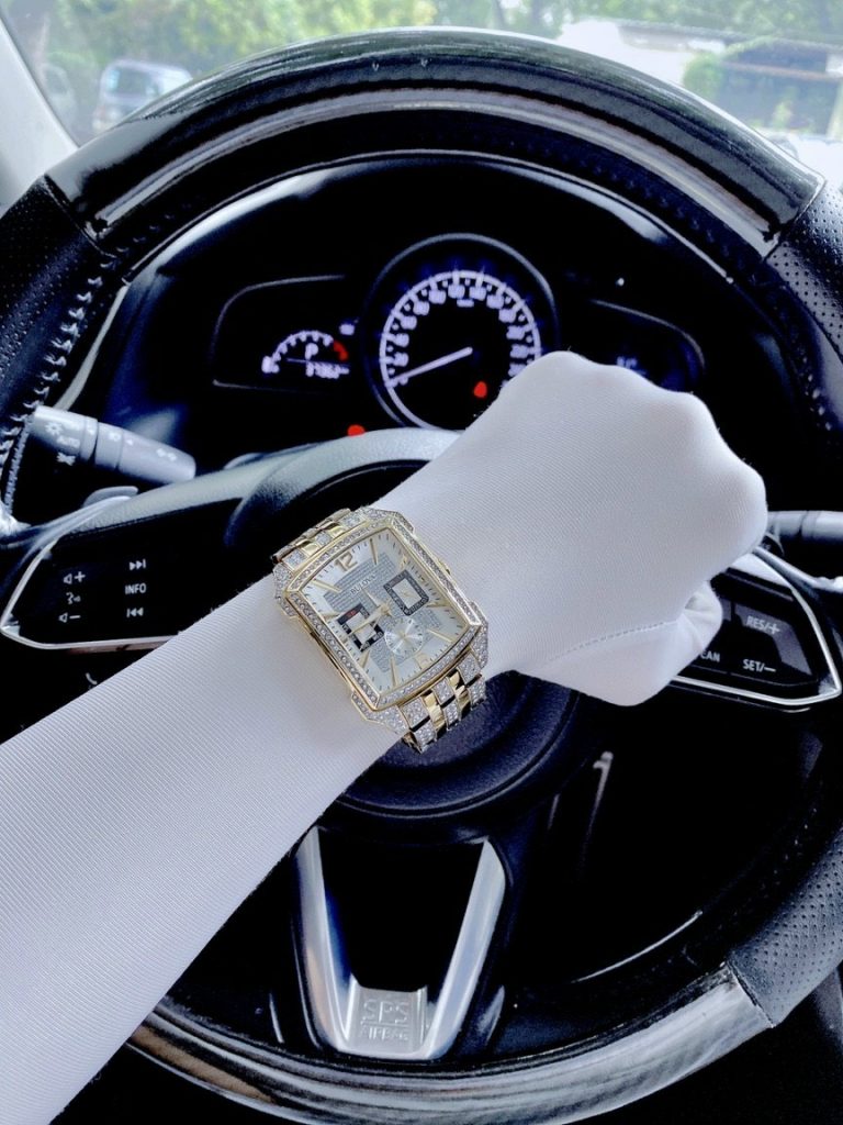 Đồng hồ Bulova nam