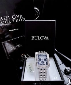 Đồng hồ Bulova nam giá rẻ