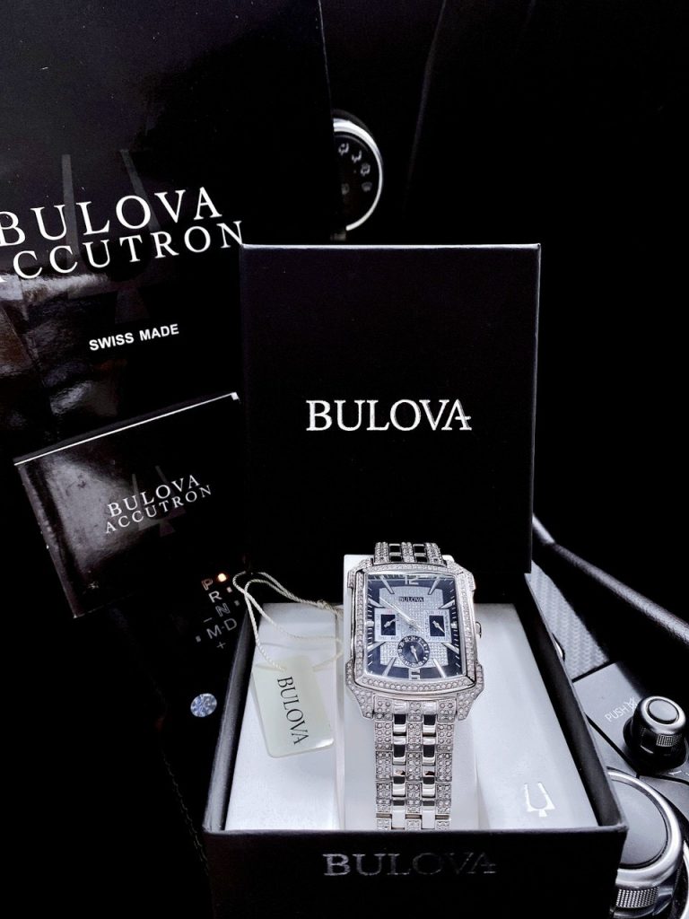 Đồng hồ Bulova nam giá rẻ