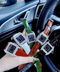 Đồng hồ Cartier nữ