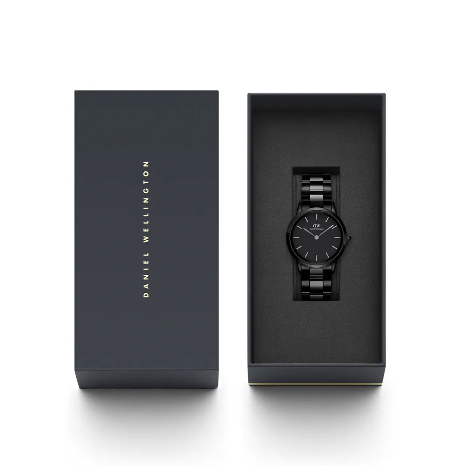 Đồng hồ DW chính hãng