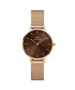 Đồng hồ Daniel Wellington