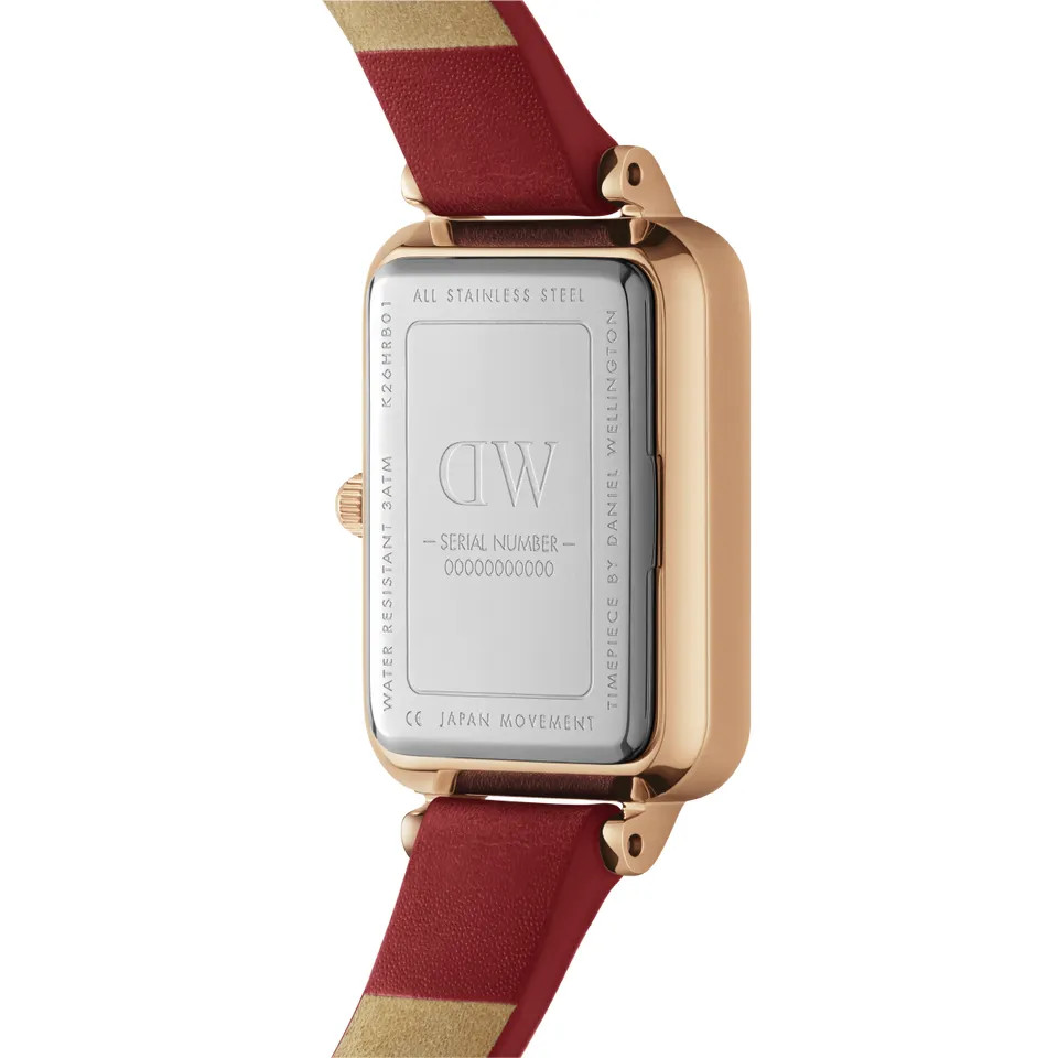 Đồng hồ Daniel Wellington xách tay