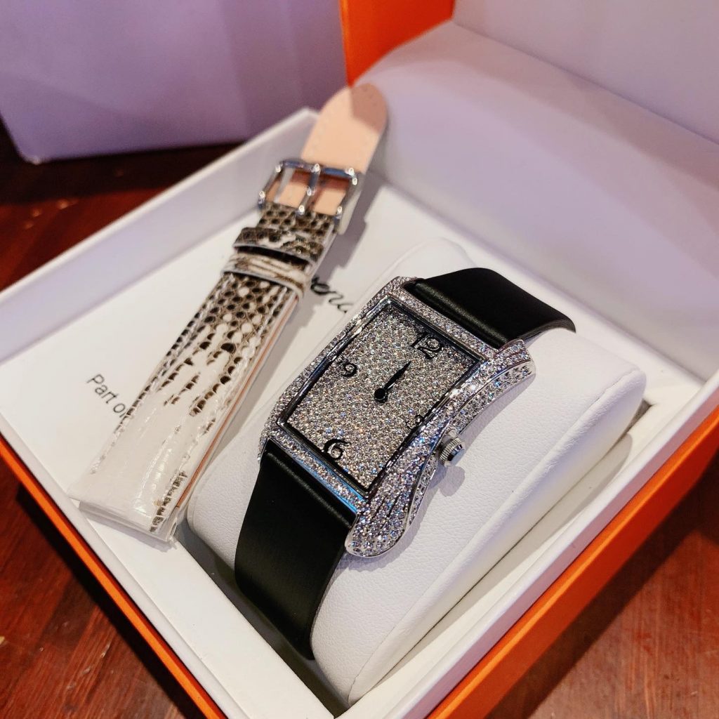 Đồng hồ Davena 31609 chính hãng