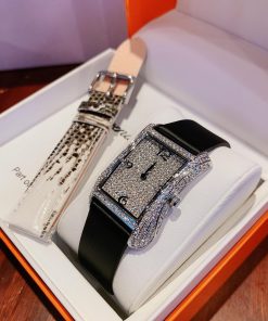 Đồng hồ Davena 31609 chính hãng