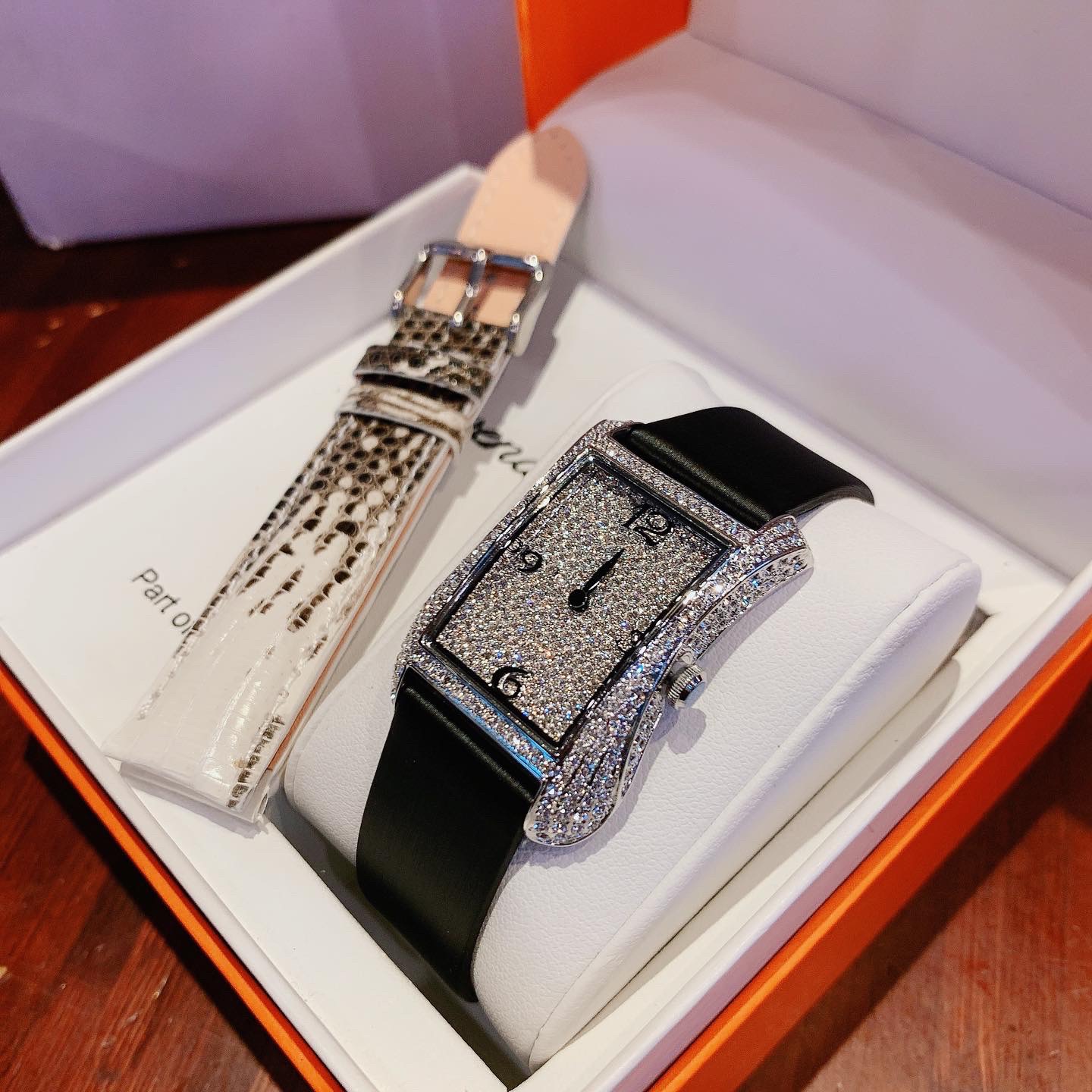 Đồng hồ Davena 31609 chính hãng Đồng hồ Davena 31609 chính hãng