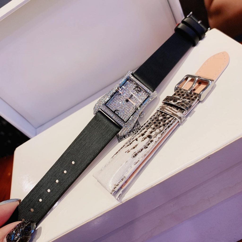 Đồng hồ Davena 31609 nữ