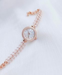 Đồng hồ Davena Austria